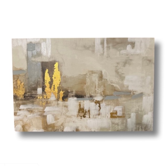 Other - Abstract Wall Painting